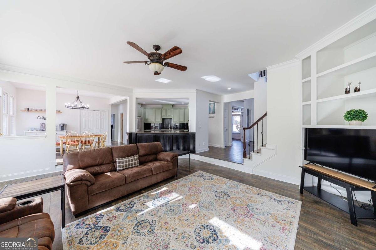 6010 Masters Club Drive Suwanee - Photo 26