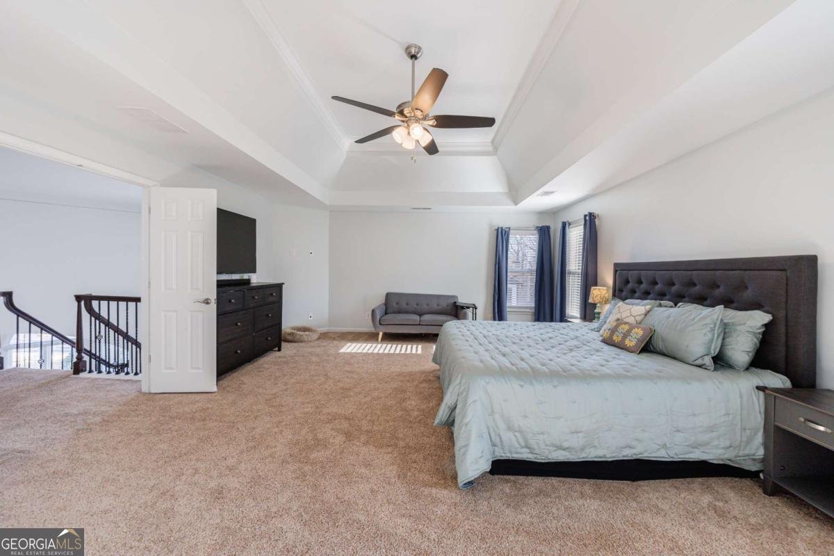 6010 Masters Club Drive Suwanee - Photo 33