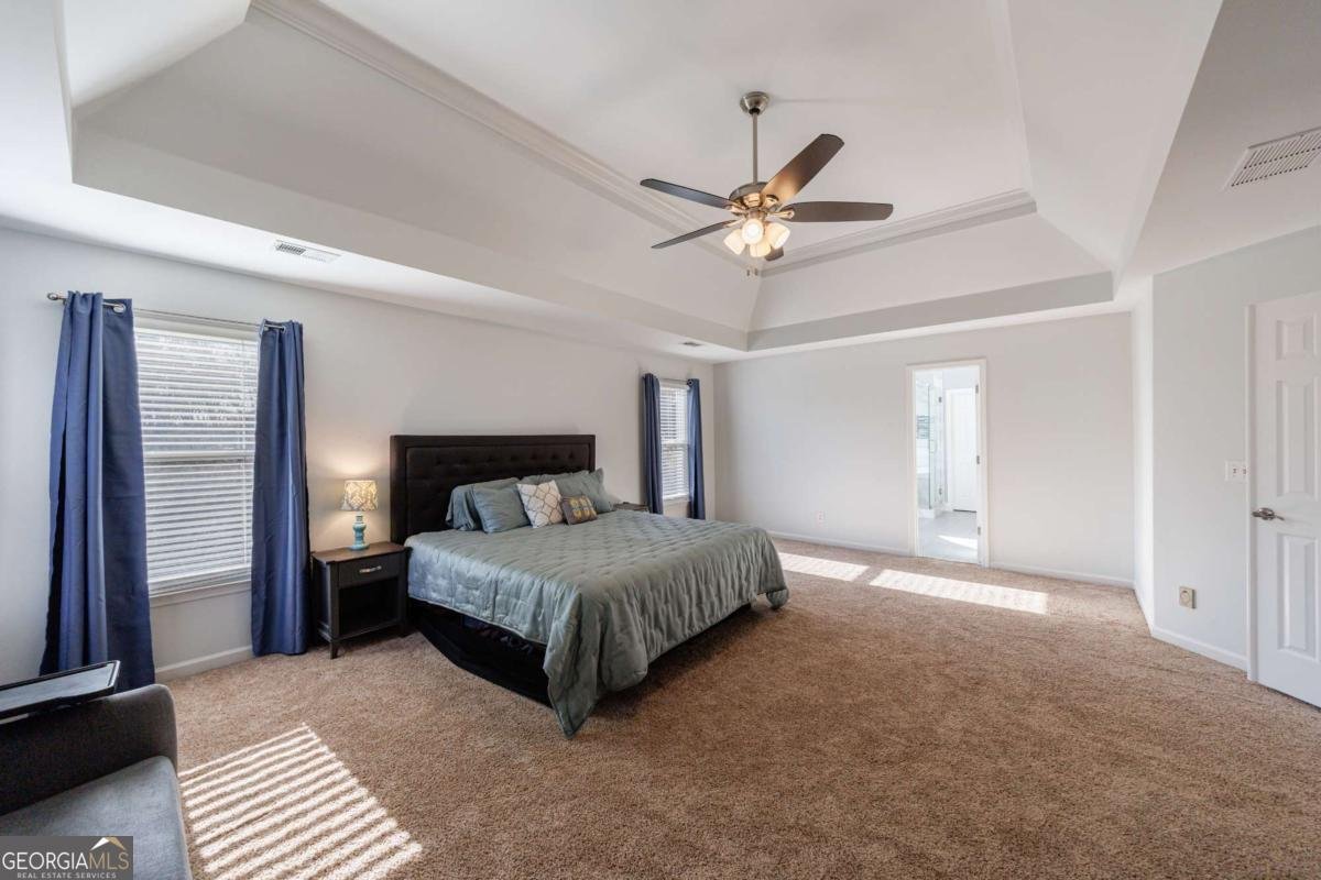 6010 Masters Club Drive Suwanee - Photo 34