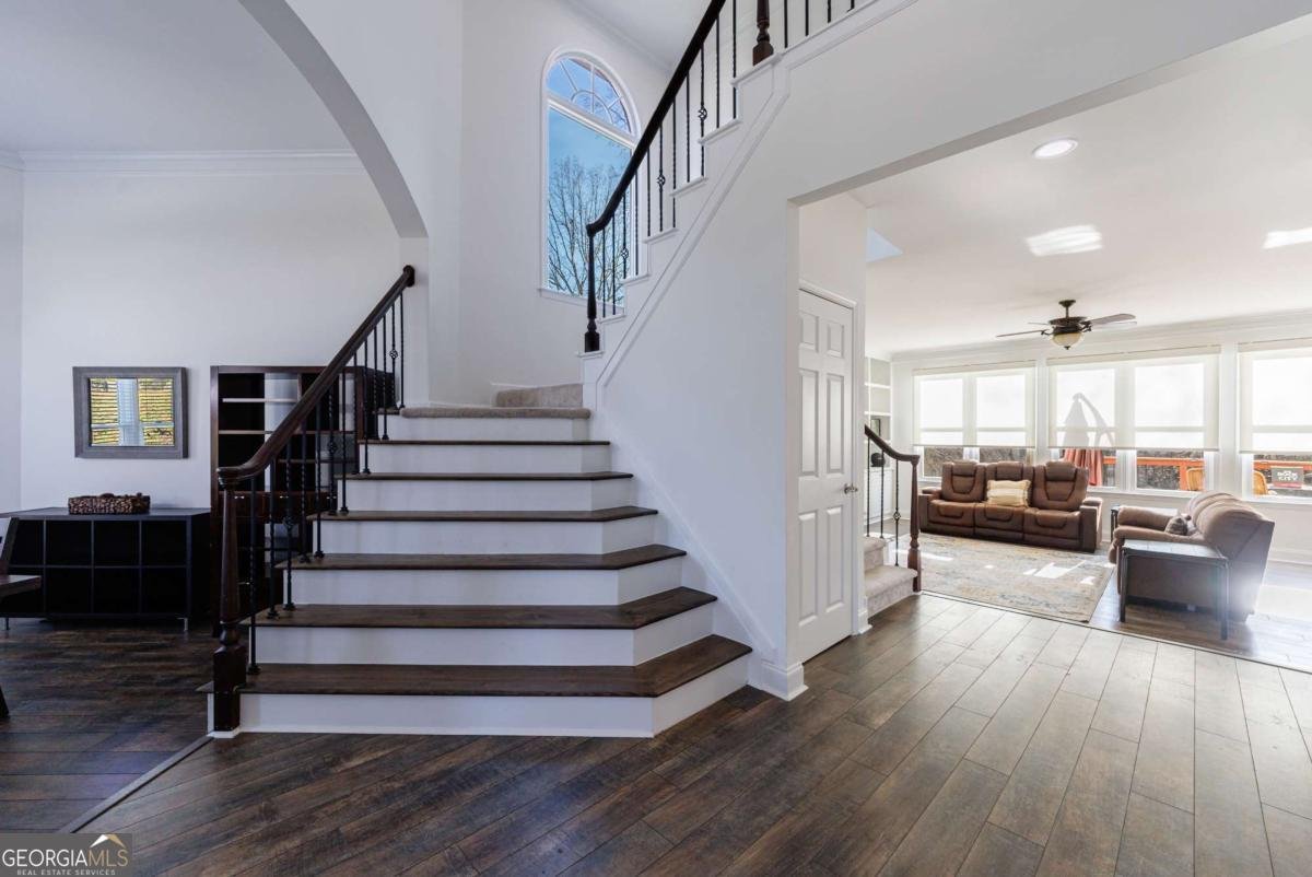 6010 Masters Club Drive Suwanee - Photo 6