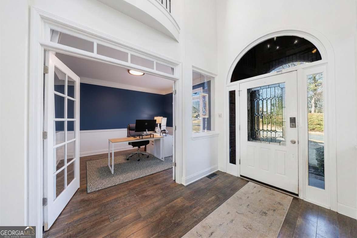 6010 Masters Club Drive Suwanee - Photo 7