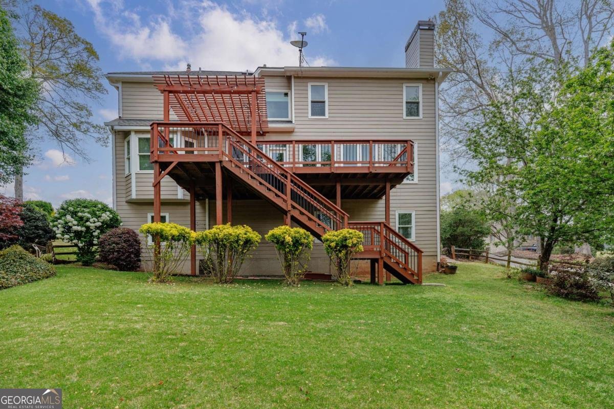 6010 Masters Club Drive Suwanee - Photo 71