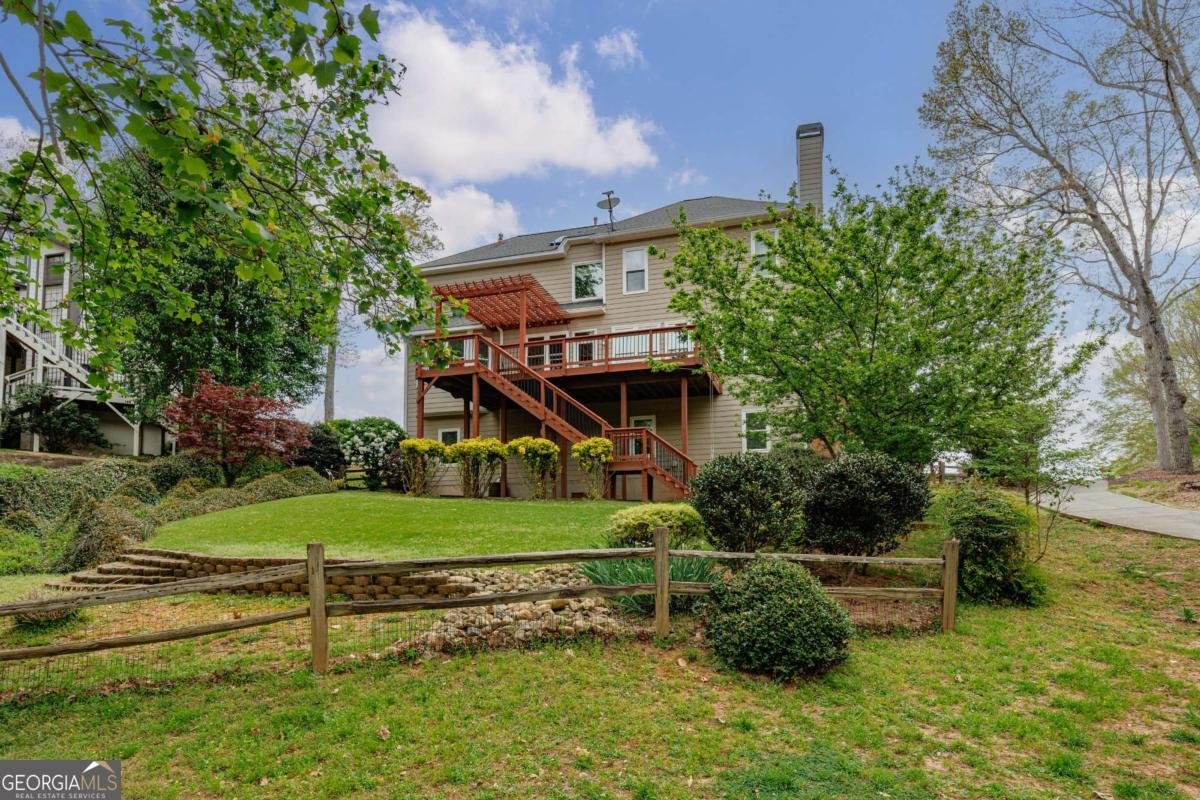 6010 Masters Club Drive Suwanee - Photo 72