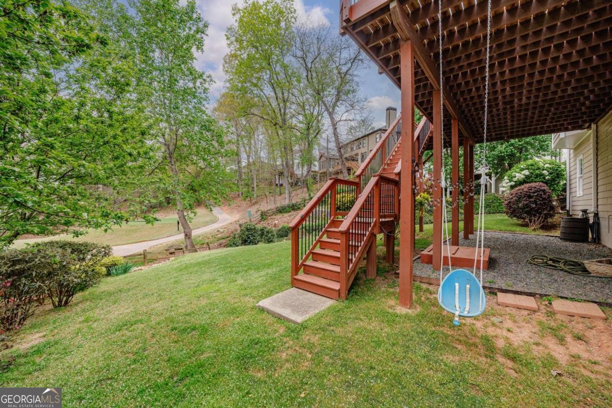 6010 Masters Club Drive Suwanee - Photo 74