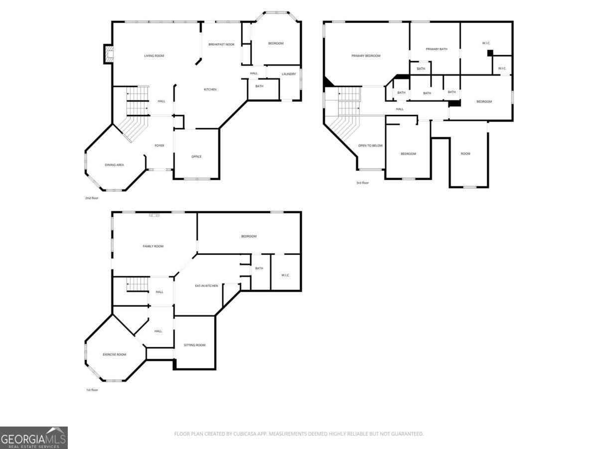 6010 Masters Club Drive Suwanee - Photo 78