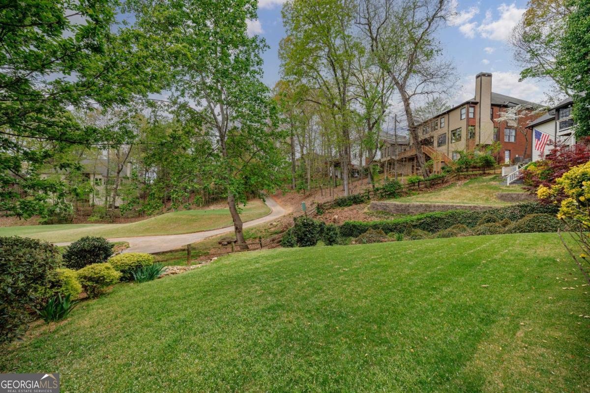 6010 Masters Club Drive Suwanee - Photo 79