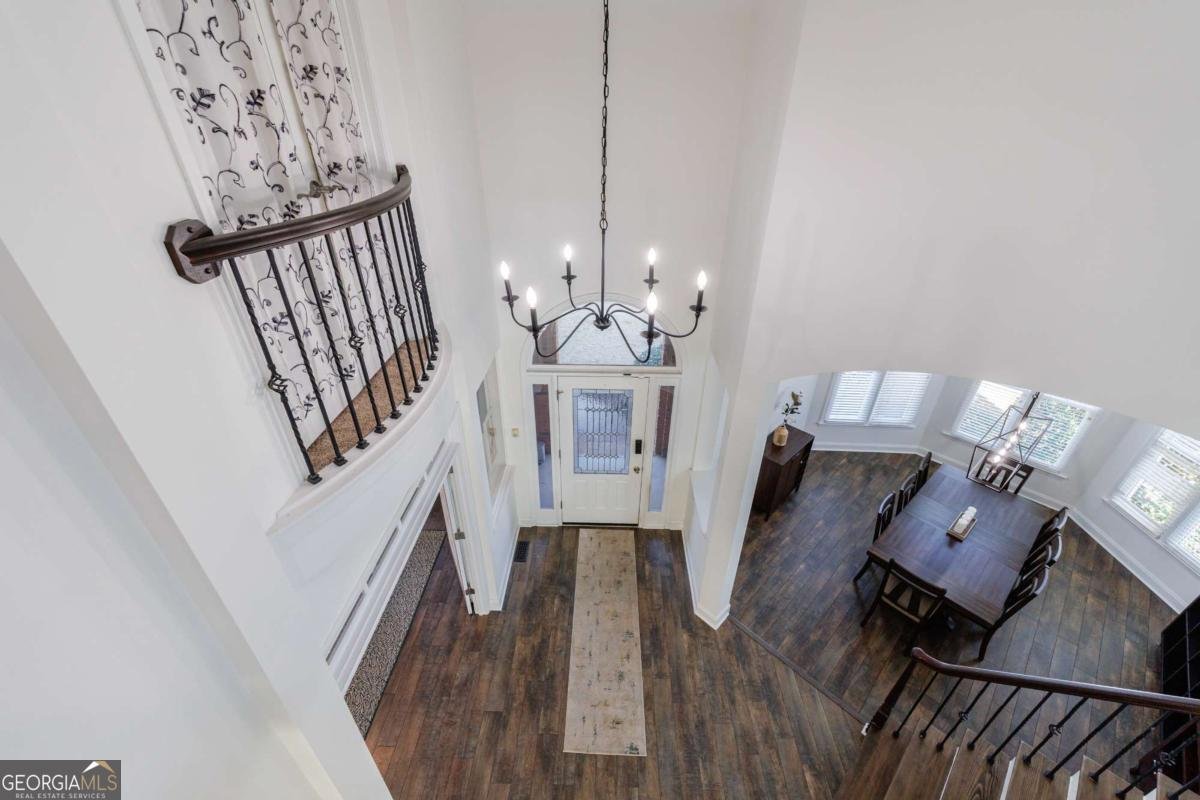 6010 Masters Club Drive Suwanee - Photo 8