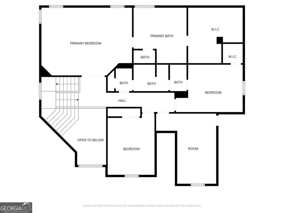 6010 Masters Club Drive Suwanee - Photo 80