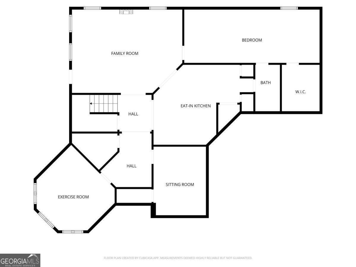 6010 Masters Club Drive Suwanee - Photo 82