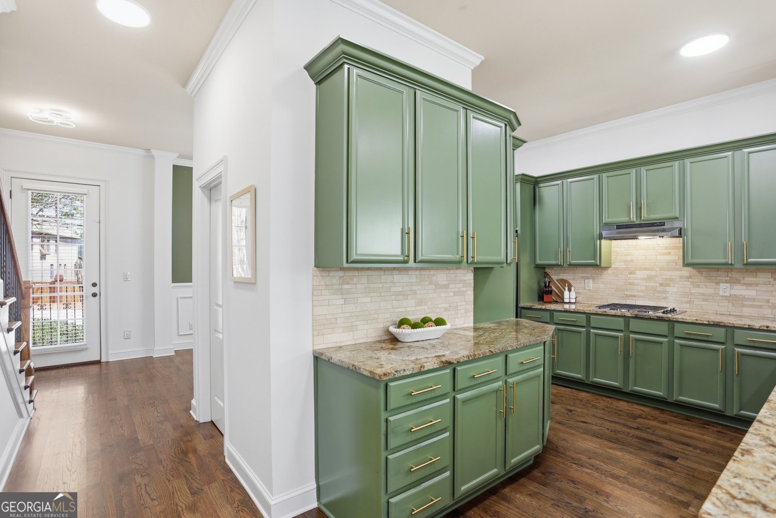 1850 Preserve Way Atlanta - Photo 10