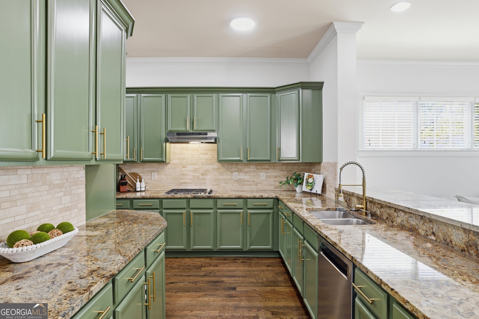 1850 Preserve Way Atlanta - Photo 11