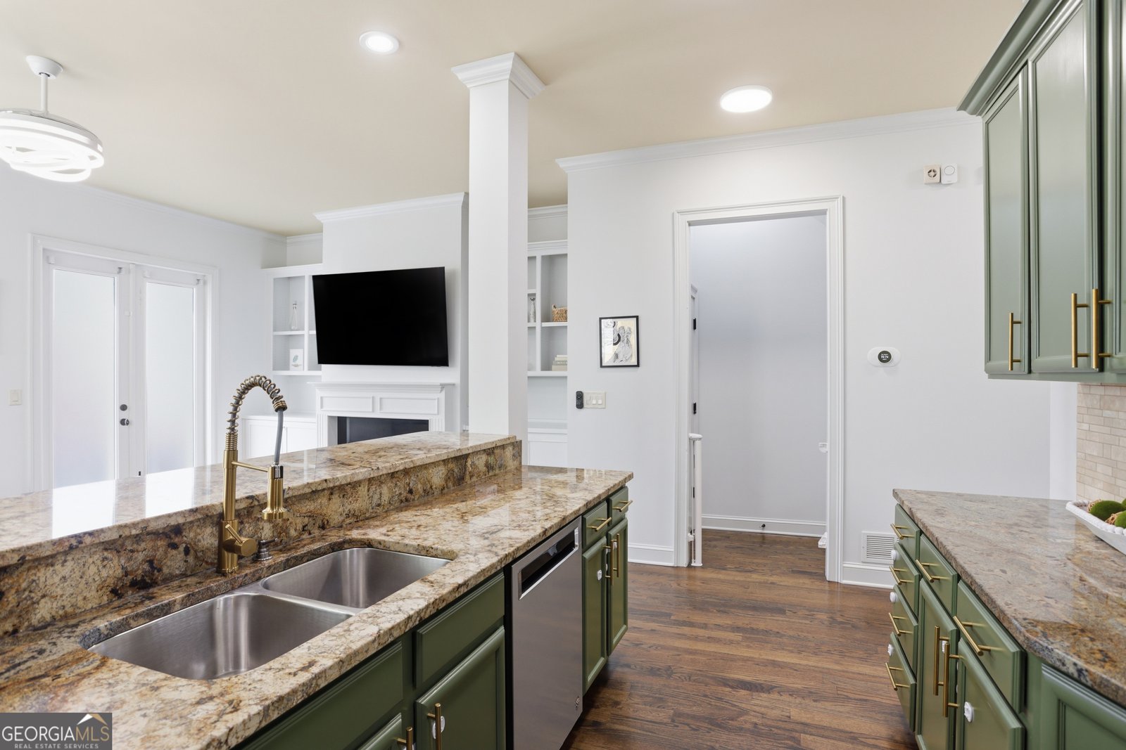 1850 Preserve Way Atlanta - Photo 12