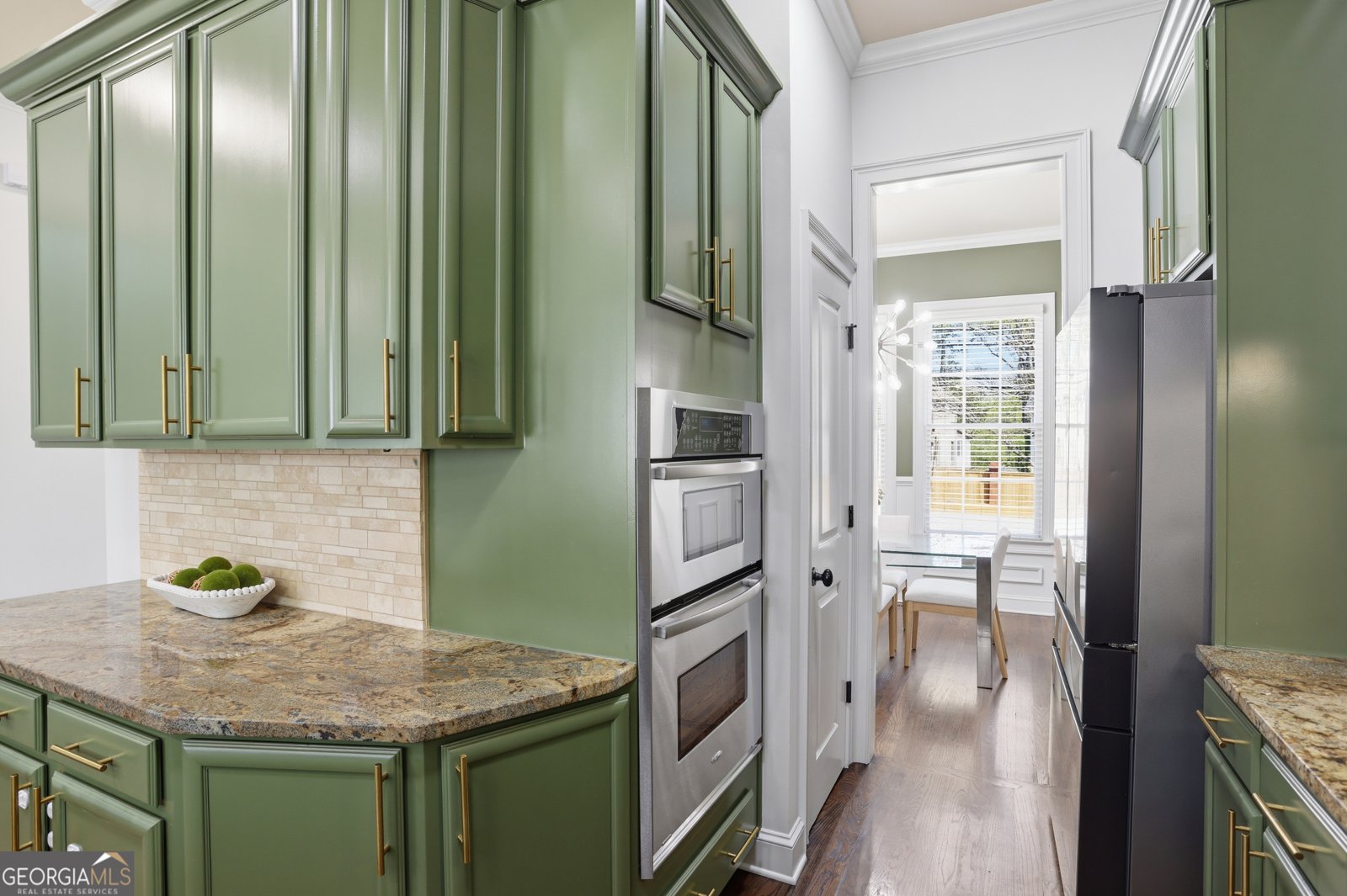 1850 Preserve Way Atlanta - Photo 13