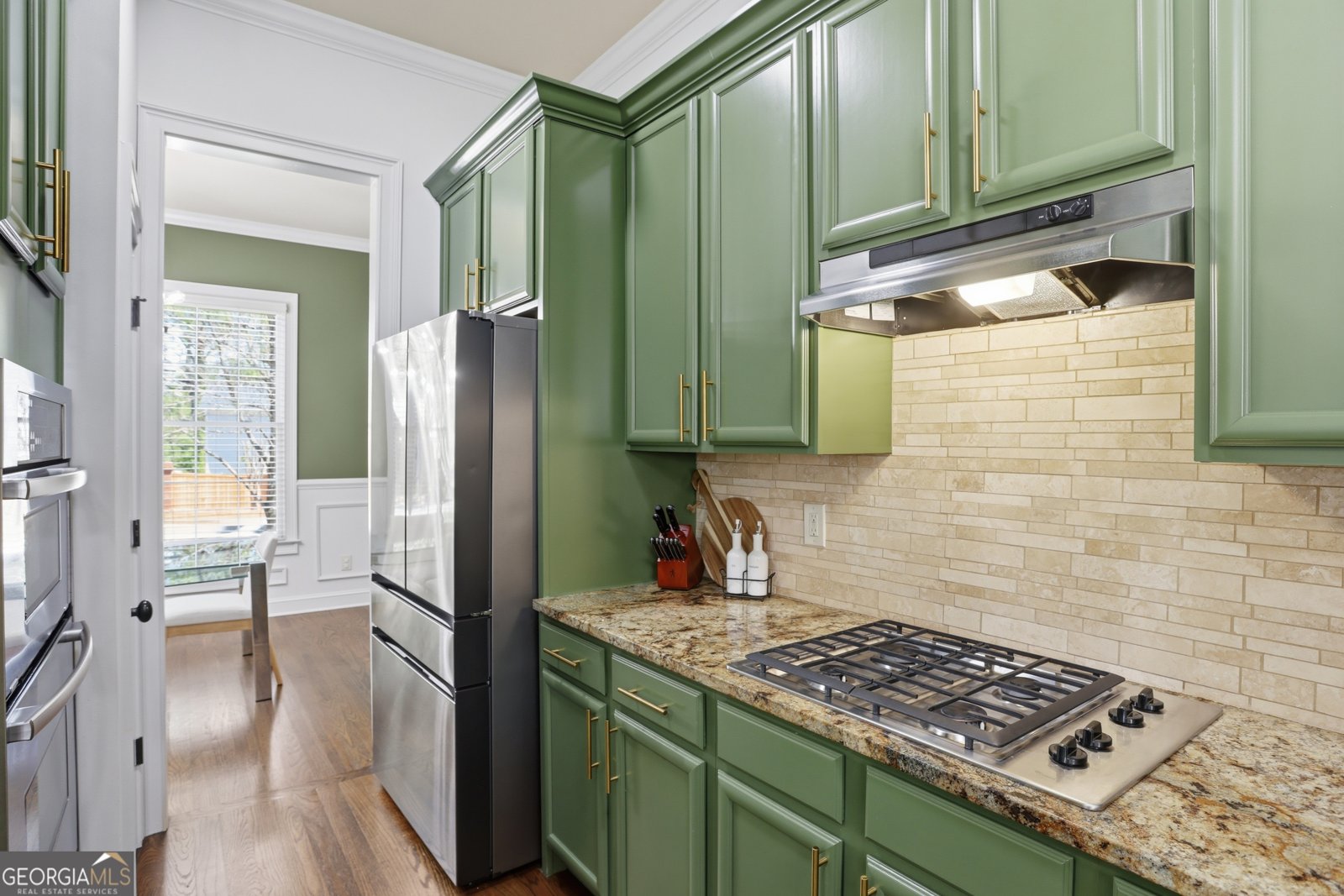 1850 Preserve Way Atlanta - Photo 14