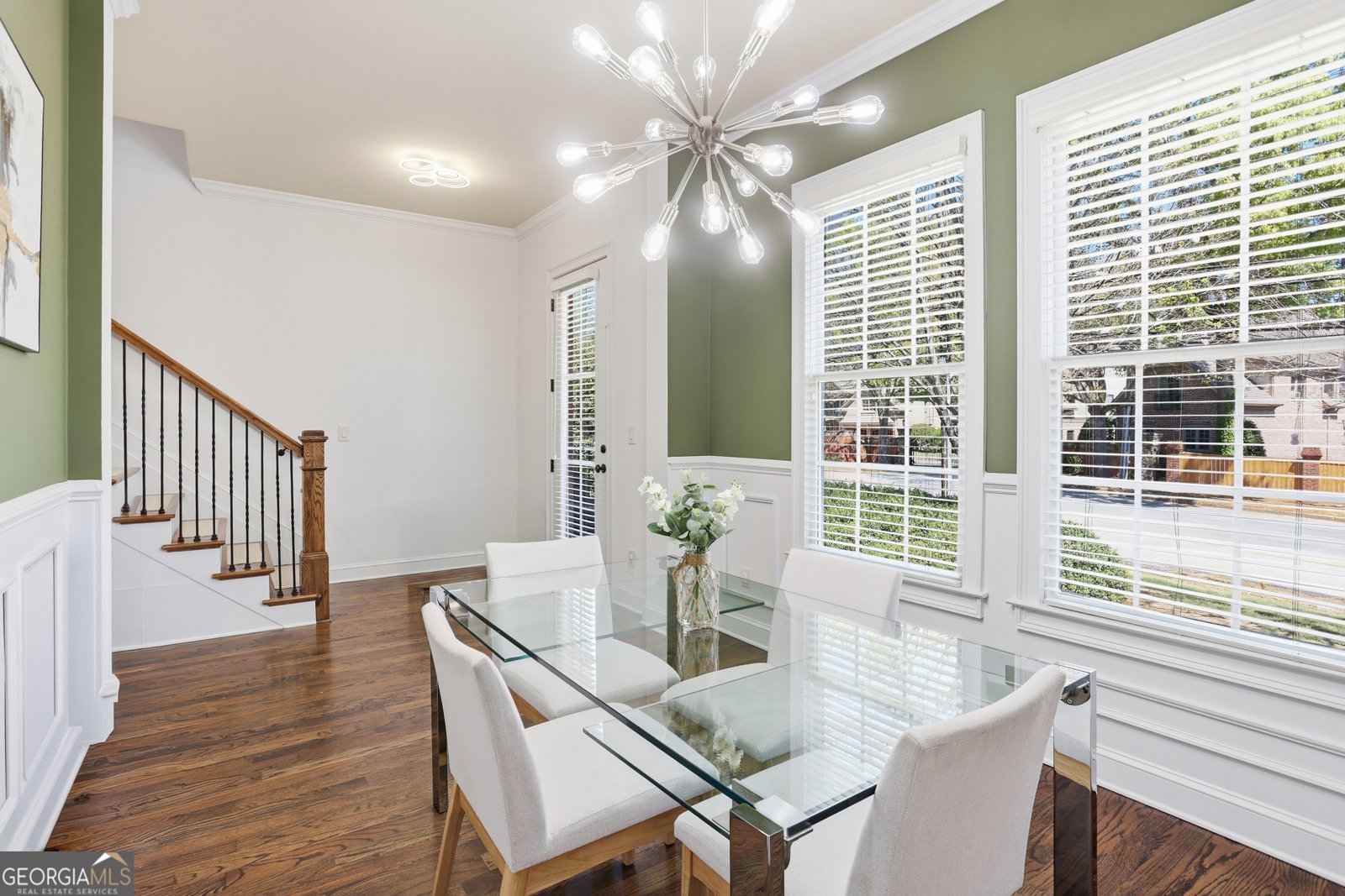 1850 Preserve Way Atlanta - Photo 16