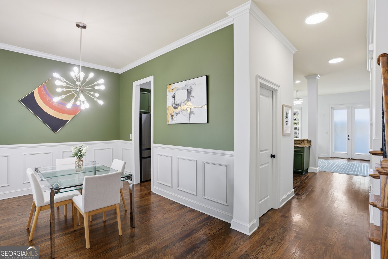 1850 Preserve Way Atlanta - Photo 17