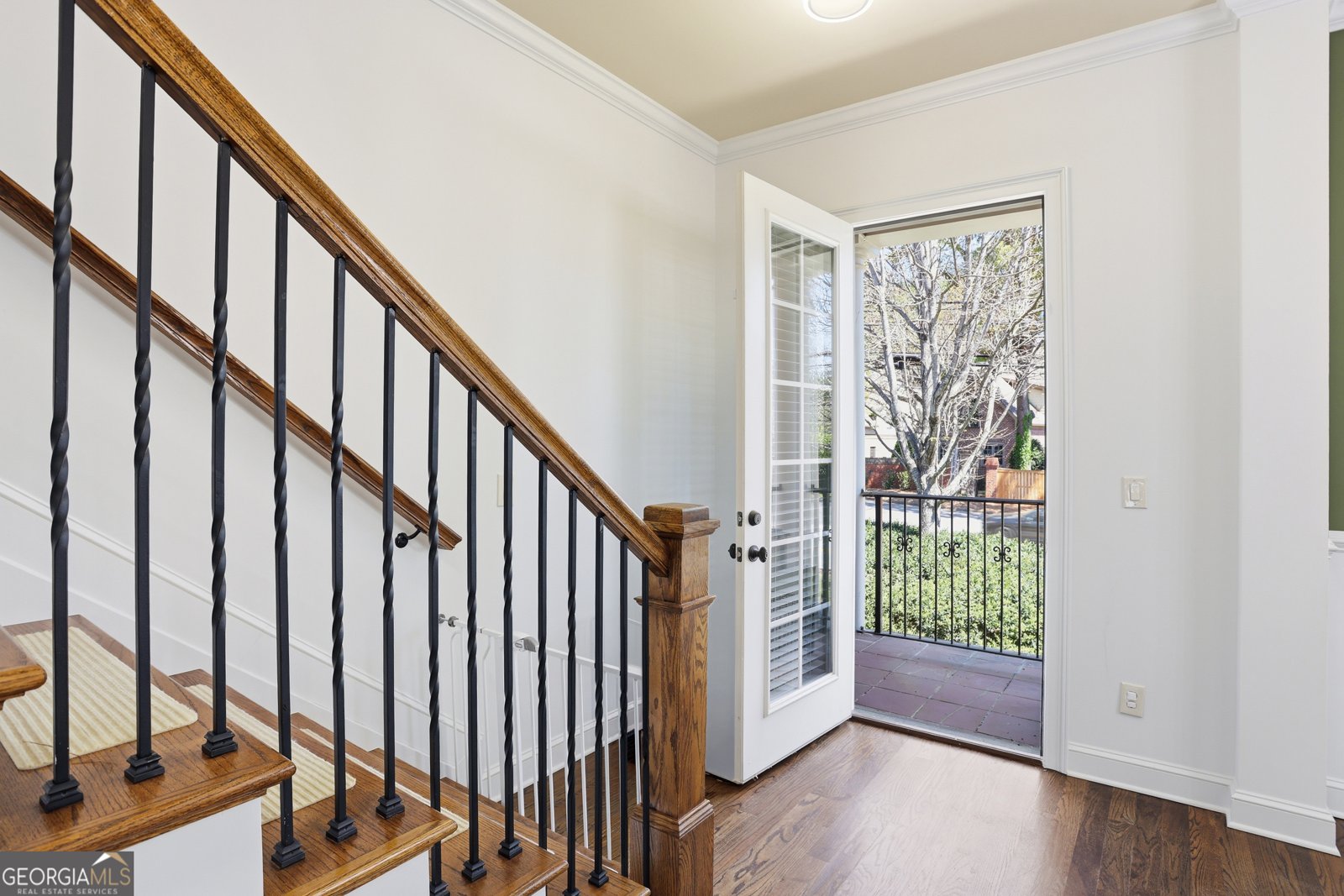 1850 Preserve Way Atlanta - Photo 18