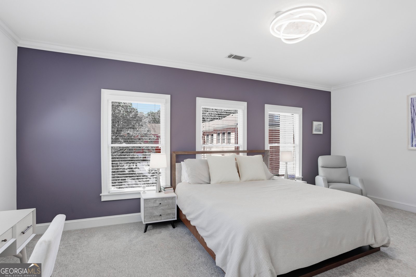 1850 Preserve Way Atlanta - Photo 21