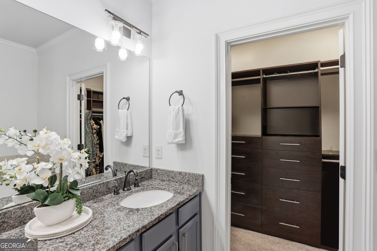 1850 Preserve Way Atlanta - Photo 22