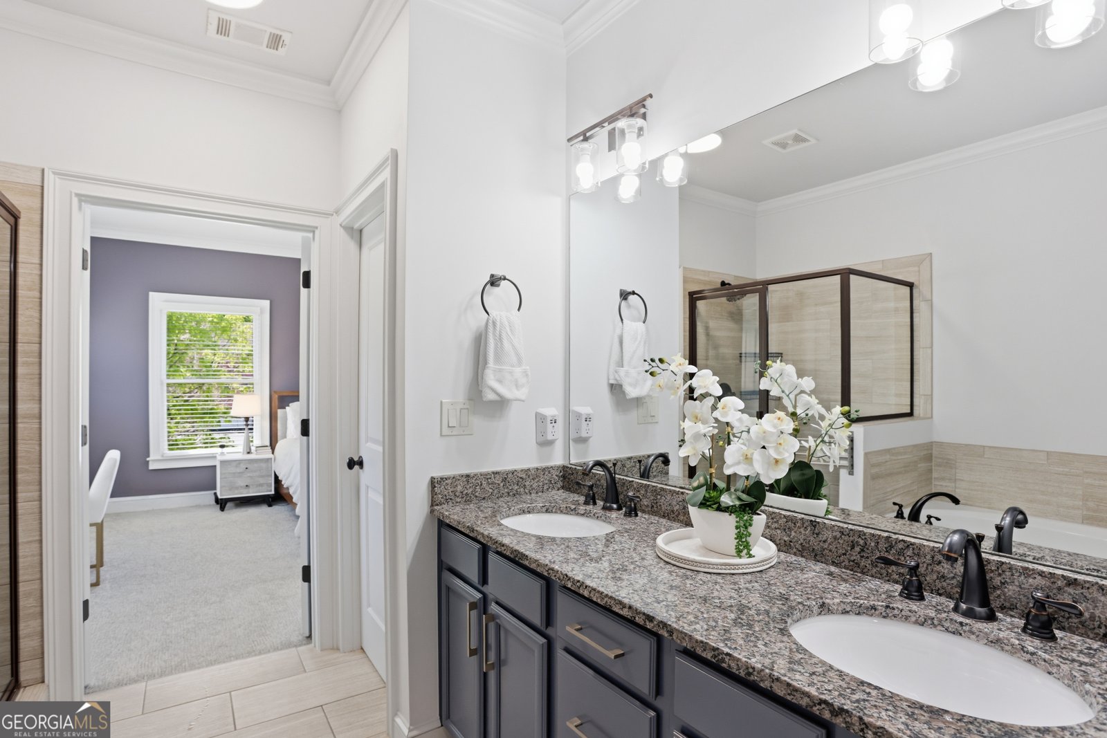 1850 Preserve Way Atlanta - Photo 23