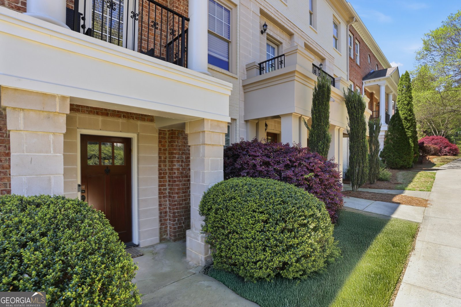 1850 Preserve Way Atlanta - Photo 31