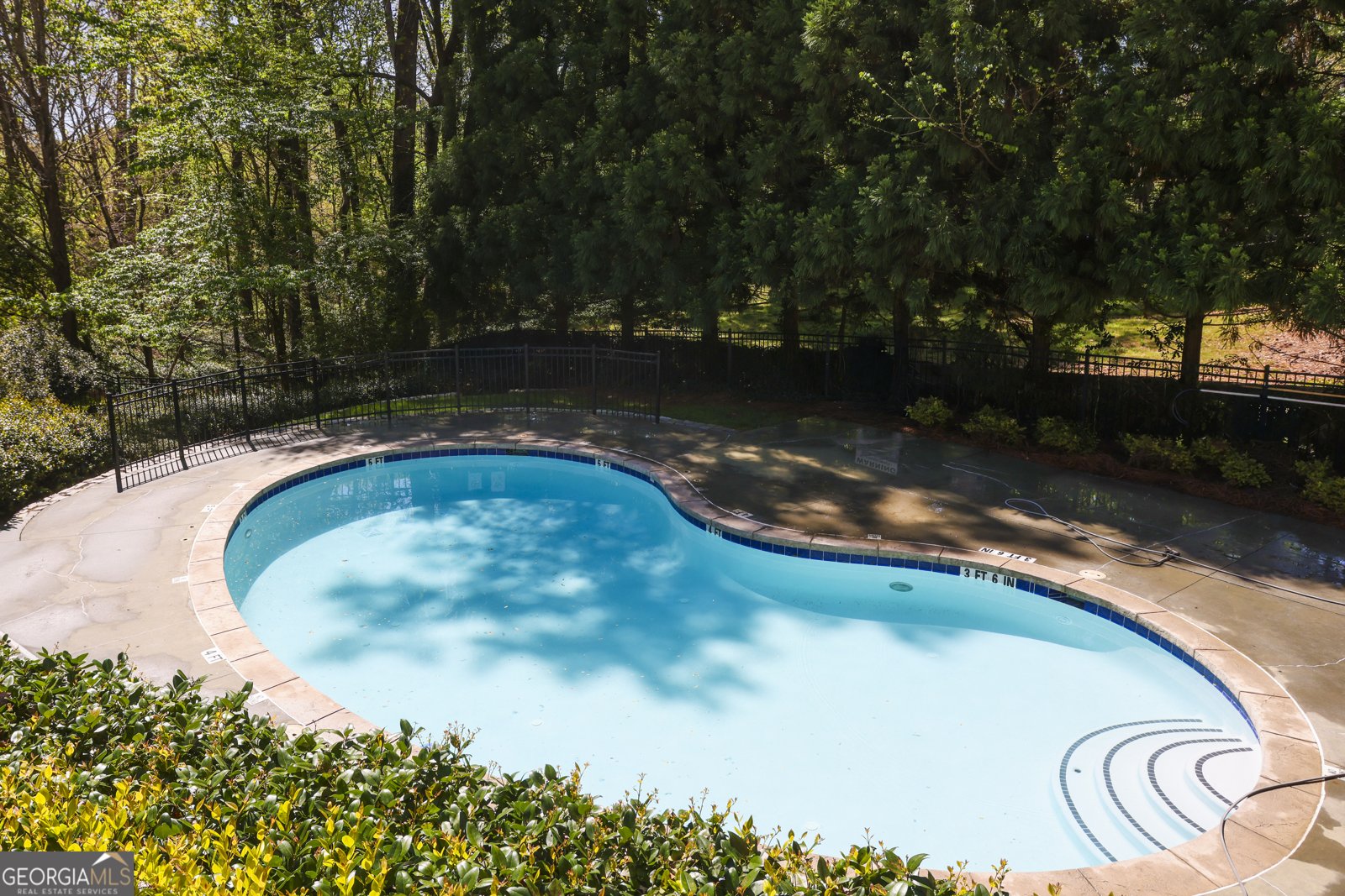 1850 Preserve Way Atlanta - Photo 33