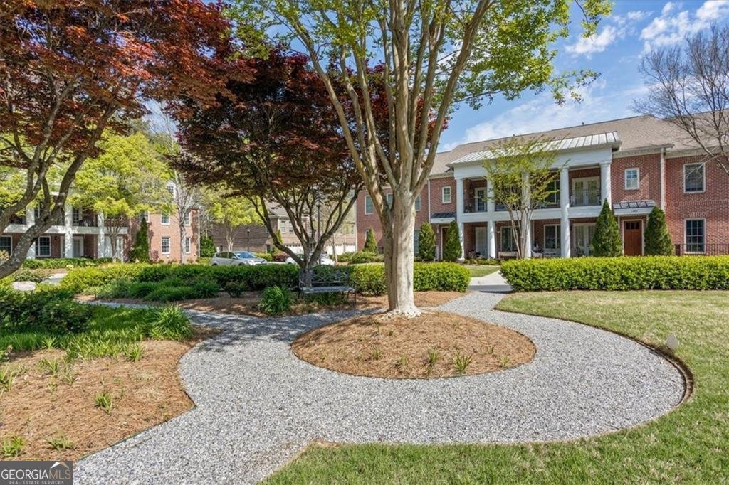 1850 Preserve Way Atlanta - Photo 35