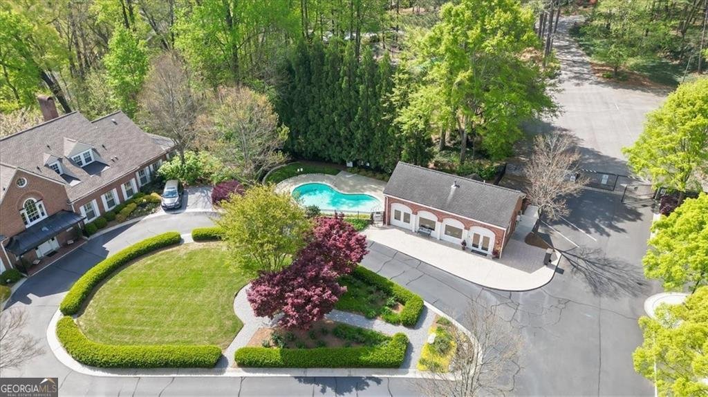 1850 Preserve Way Atlanta - Photo 36