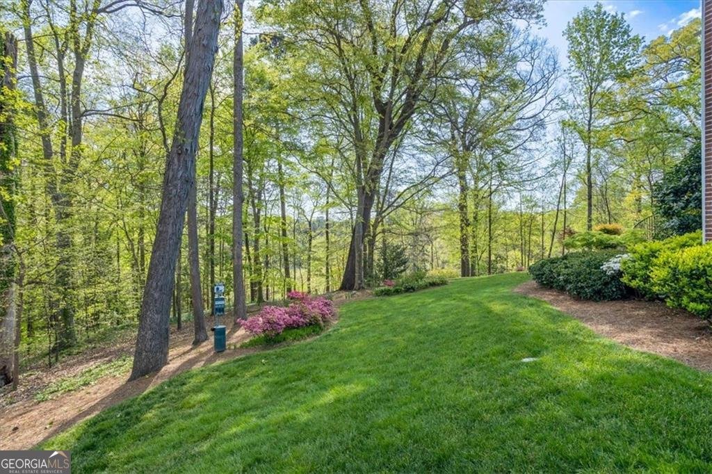 1850 Preserve Way Atlanta - Photo 37