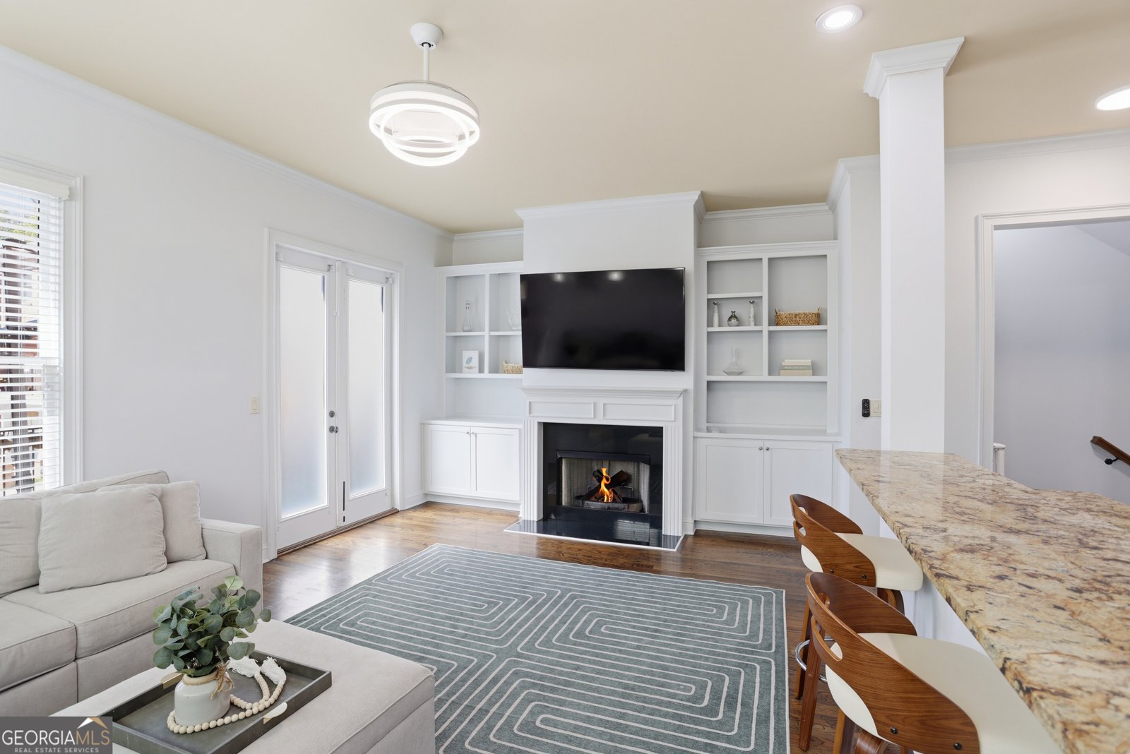 1850 Preserve Way Atlanta - Photo 6