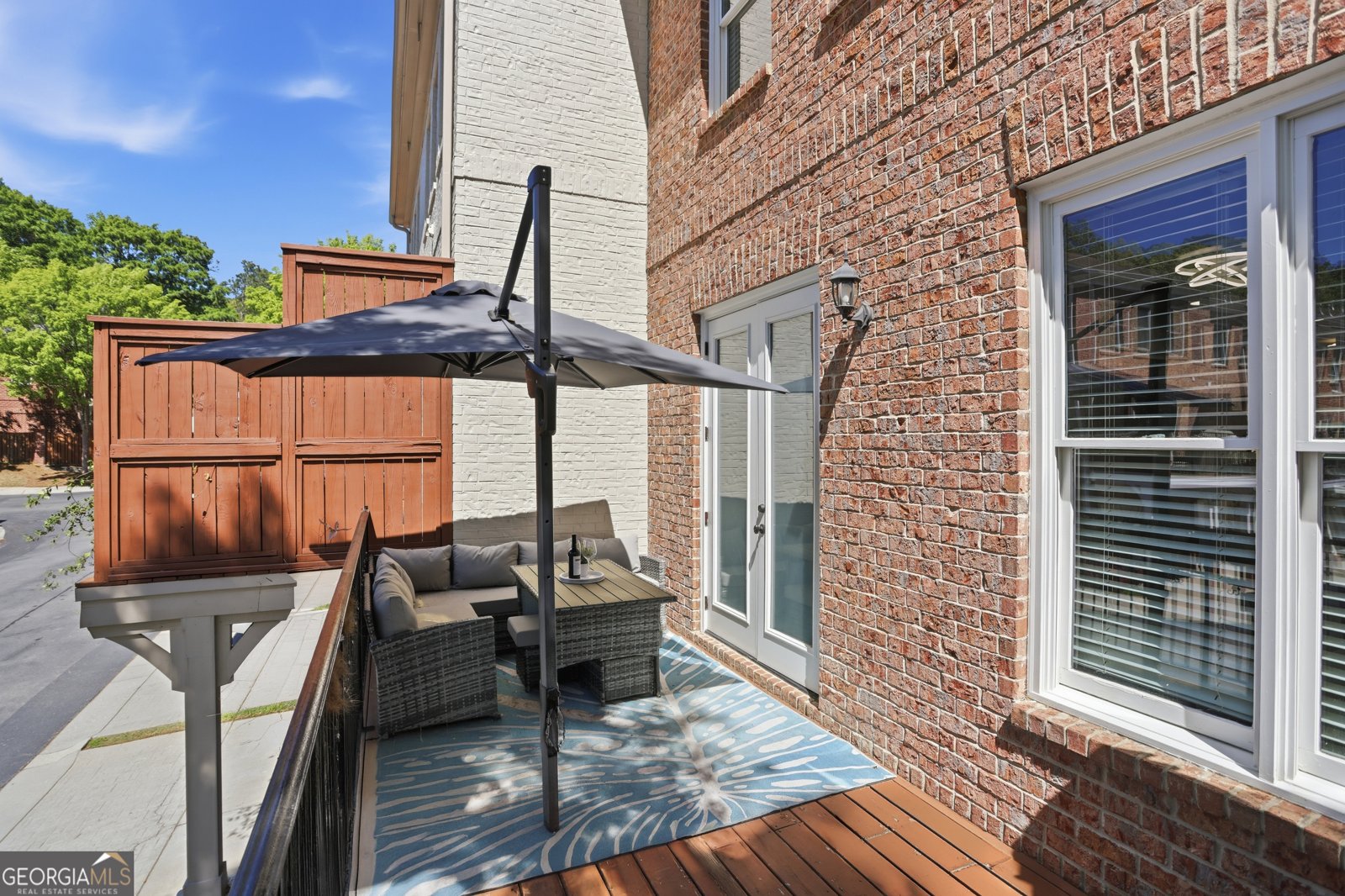 1850 Preserve Way Atlanta - Photo 8