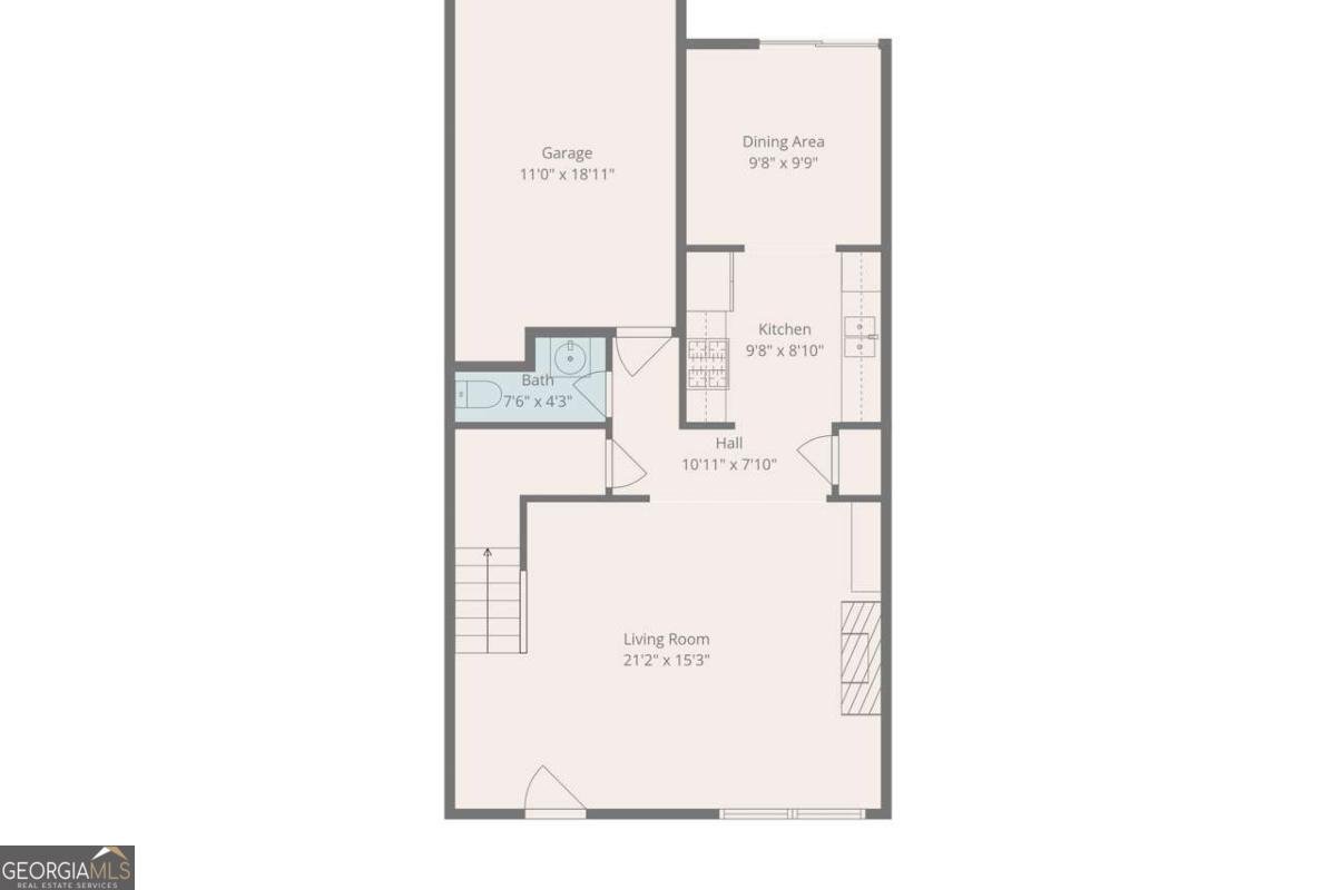 207 River Green Avenue Canton - Photo 19