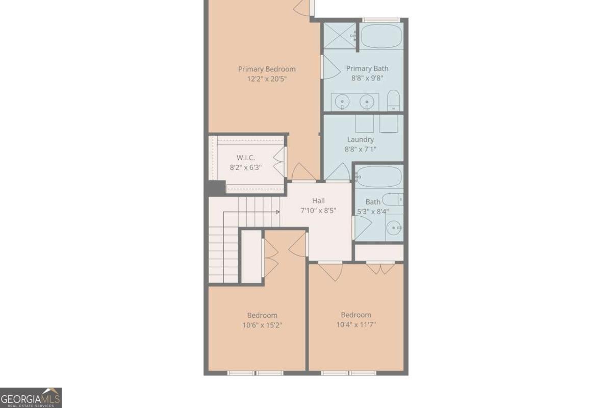 207 River Green Avenue Canton - Photo 21