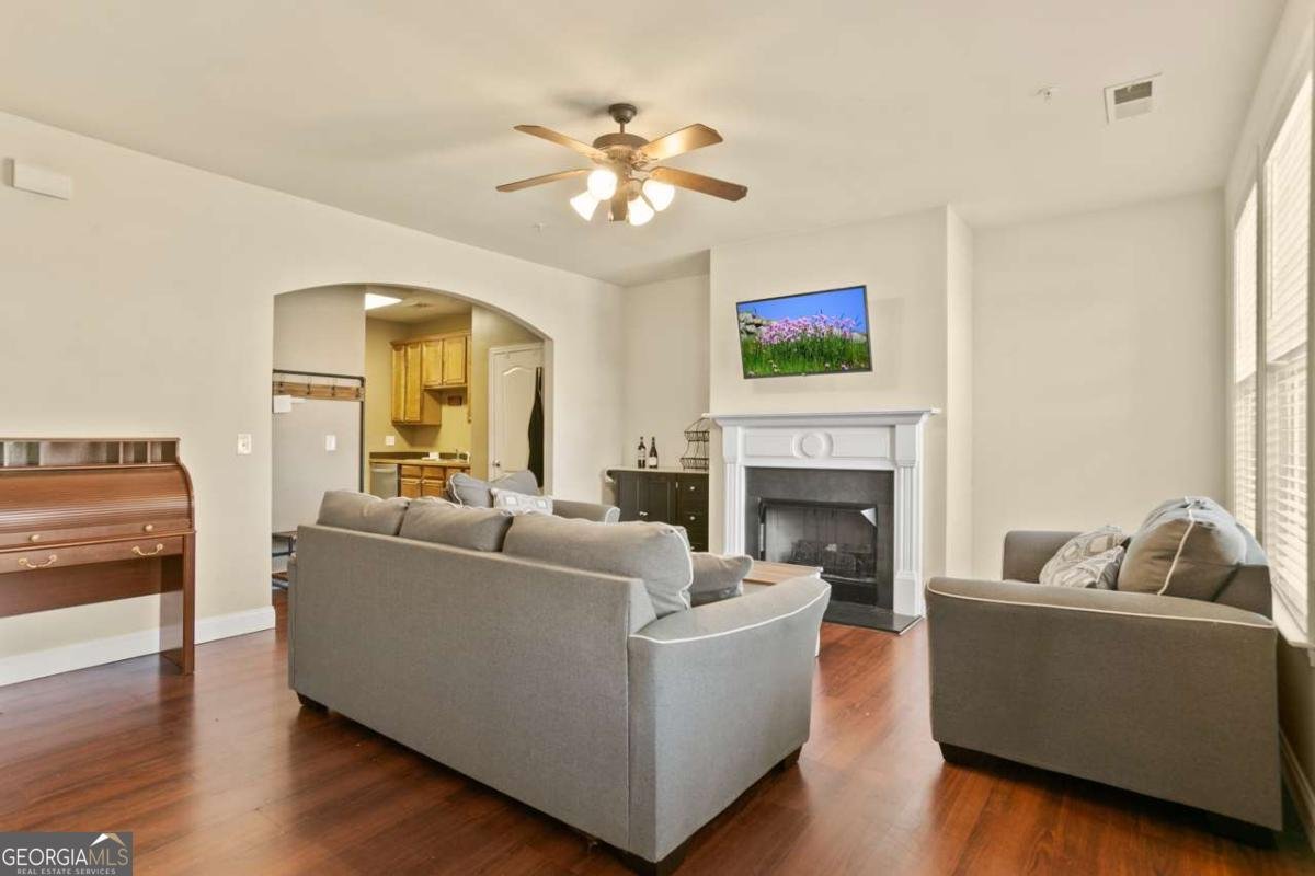 207 River Green Avenue Canton - Photo 8