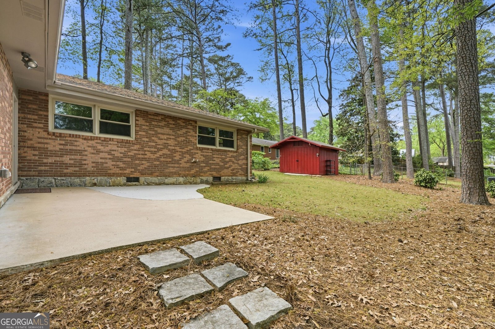 1193 Blueberry Trail Decatur - Photo 25