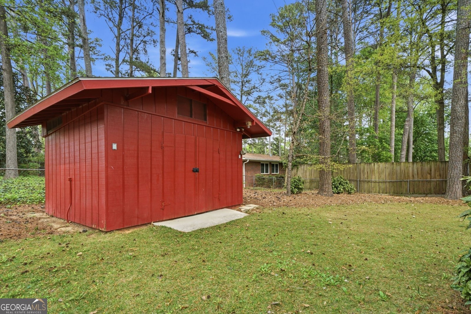 1193 Blueberry Trail Decatur - Photo 27