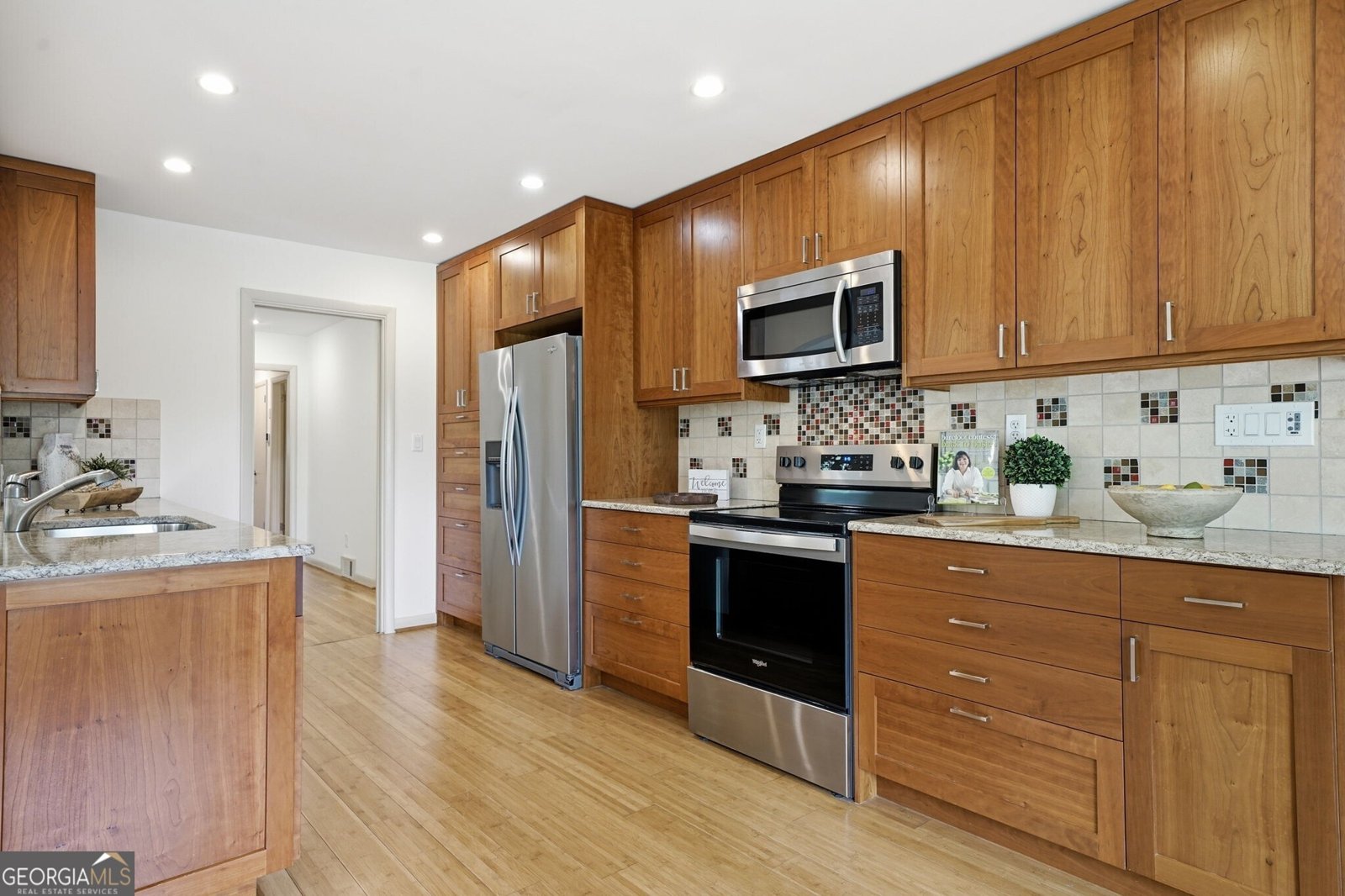 1193 Blueberry Trail Decatur - Photo 6