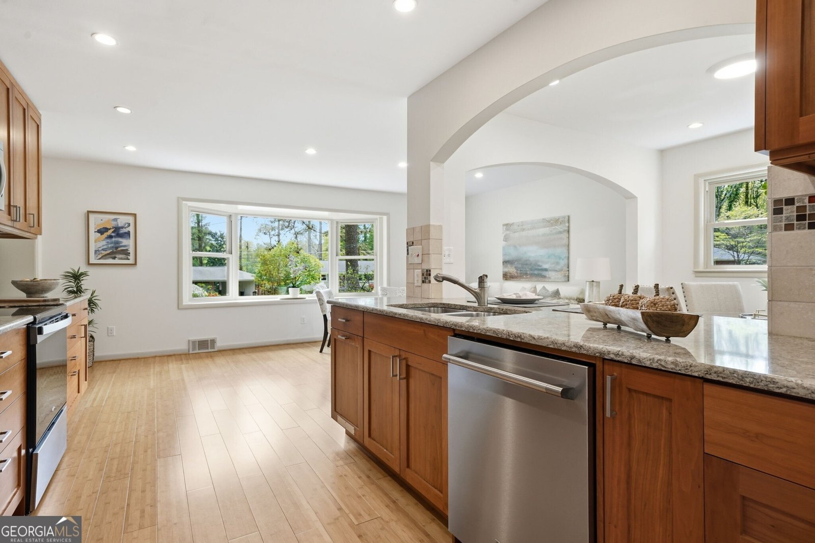 1193 Blueberry Trail Decatur - Photo 7