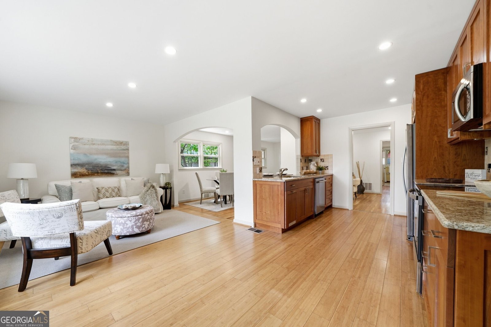 1193 Blueberry Trail Decatur - Photo 8