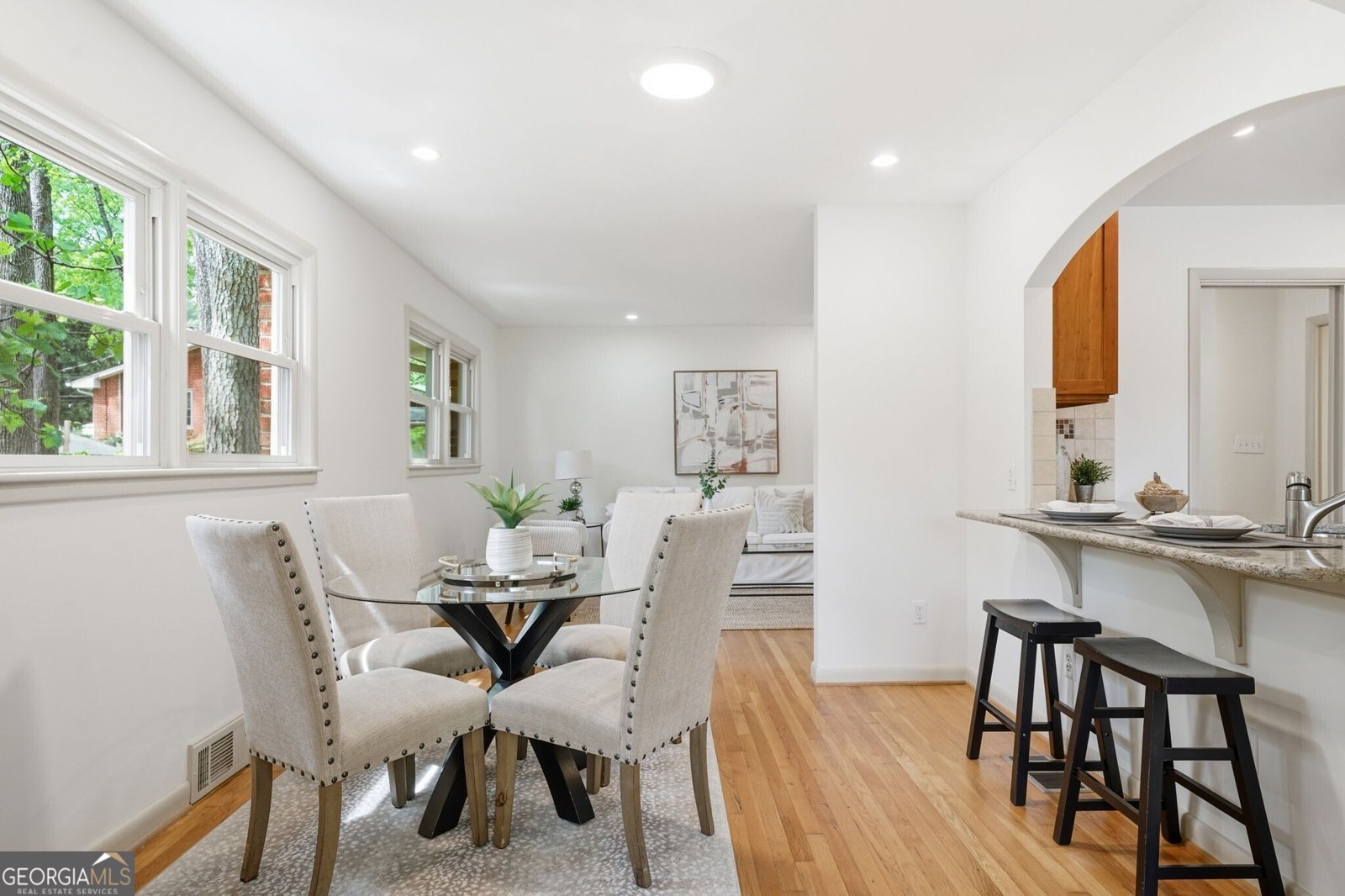 1193 Blueberry Trail Decatur - Photo 9