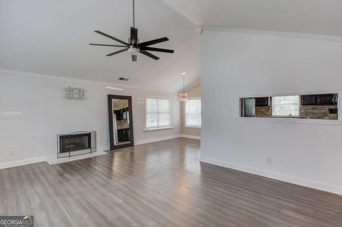 865 Stonebridge Park Circle Lithonia - Photo 10