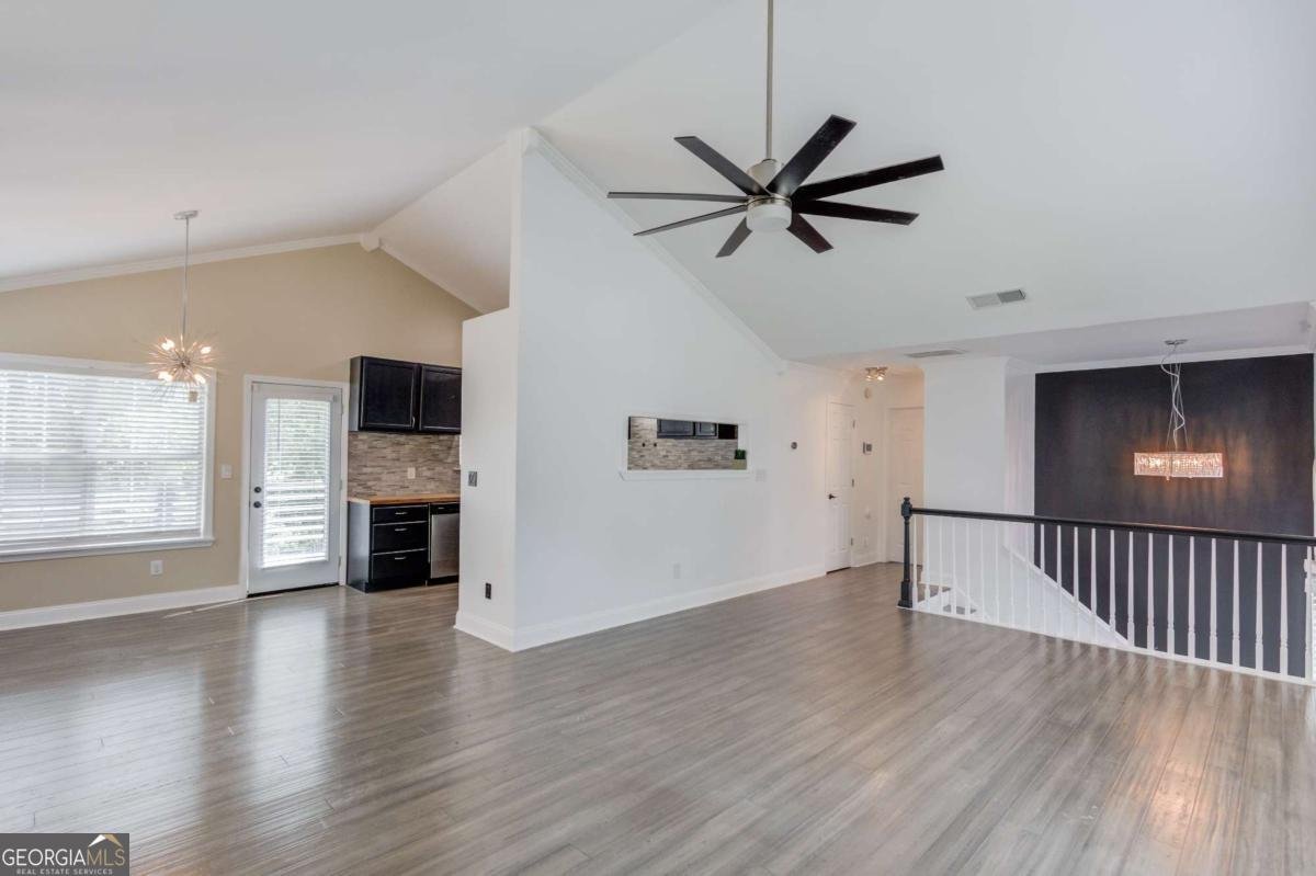 865 Stonebridge Park Circle Lithonia - Photo 12