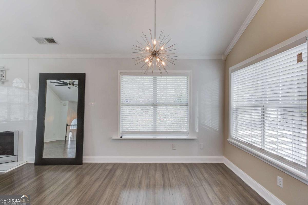 865 Stonebridge Park Circle Lithonia - Photo 14