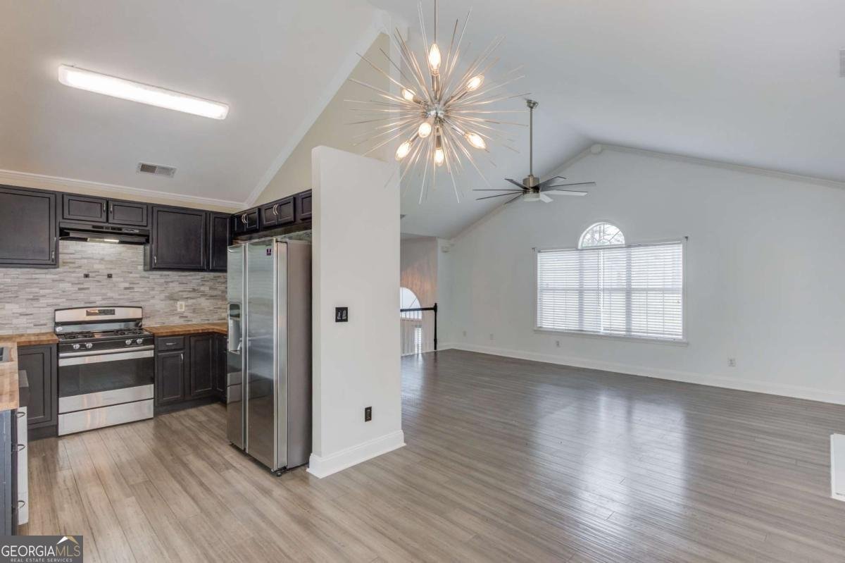 865 Stonebridge Park Circle Lithonia - Photo 15