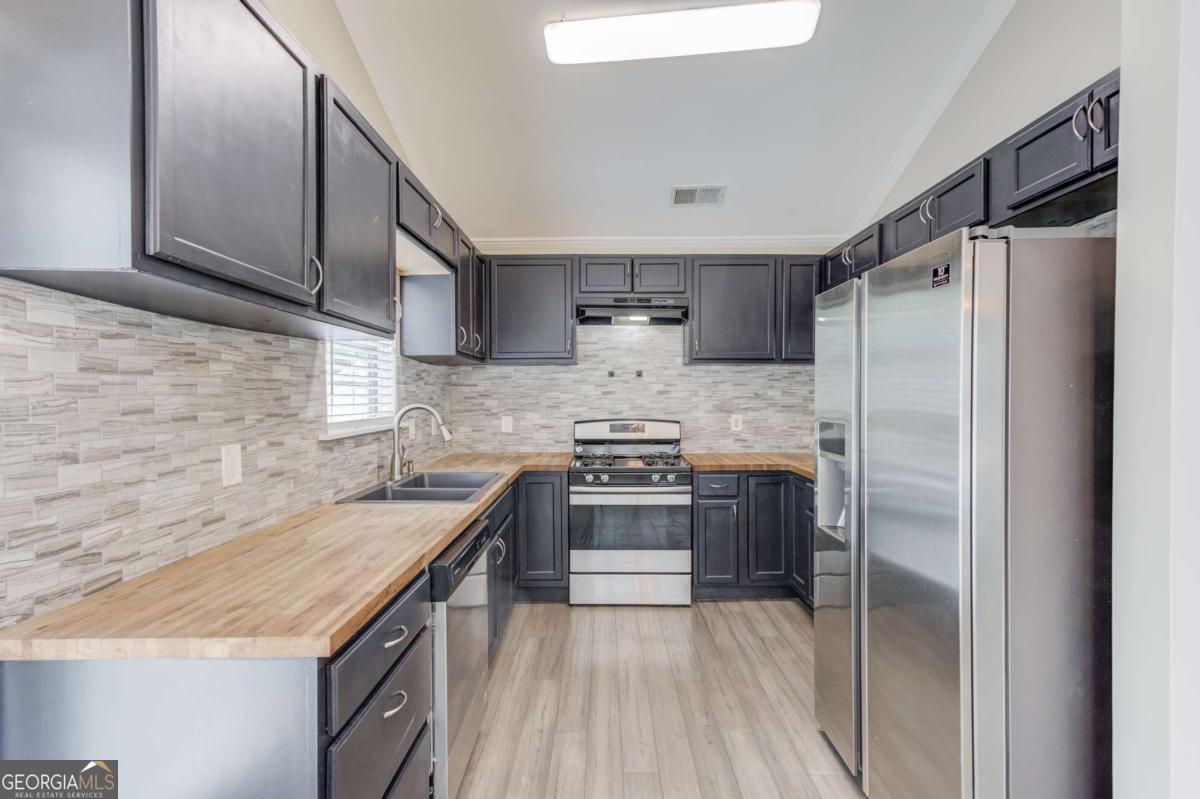 865 Stonebridge Park Circle Lithonia - Photo 16