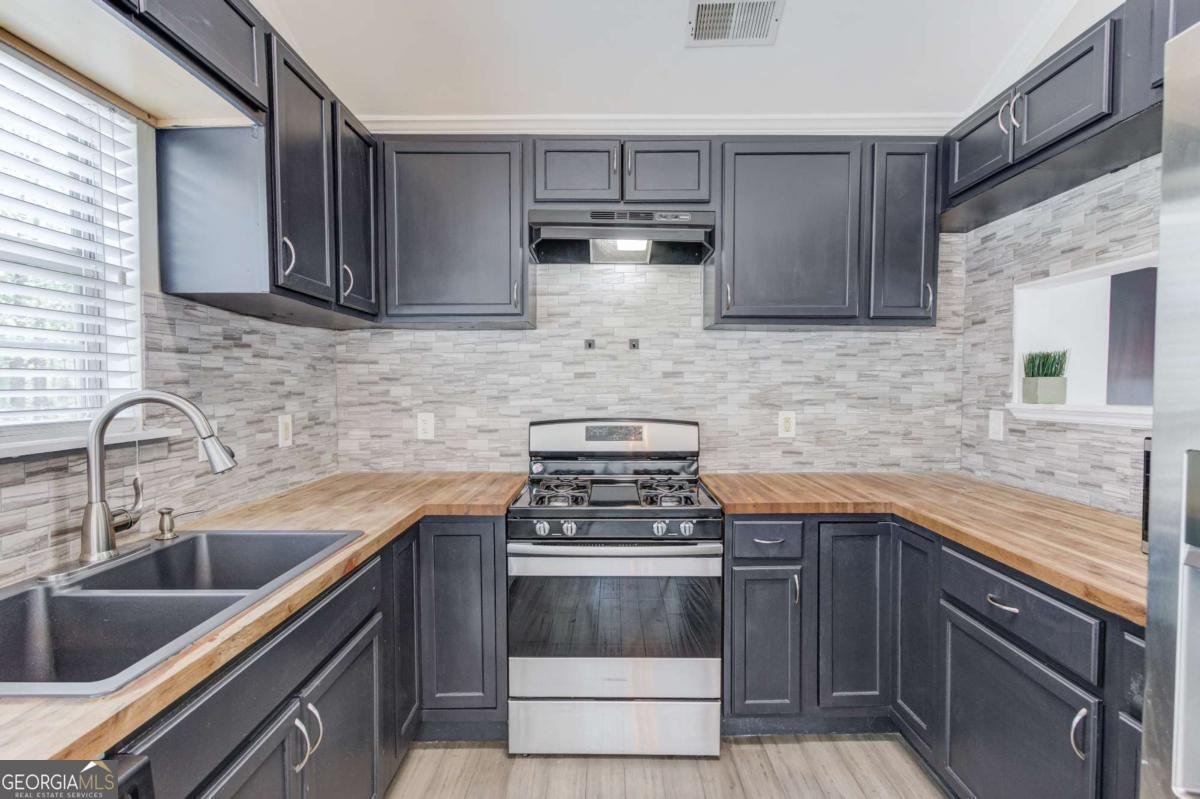 865 Stonebridge Park Circle Lithonia - Photo 17