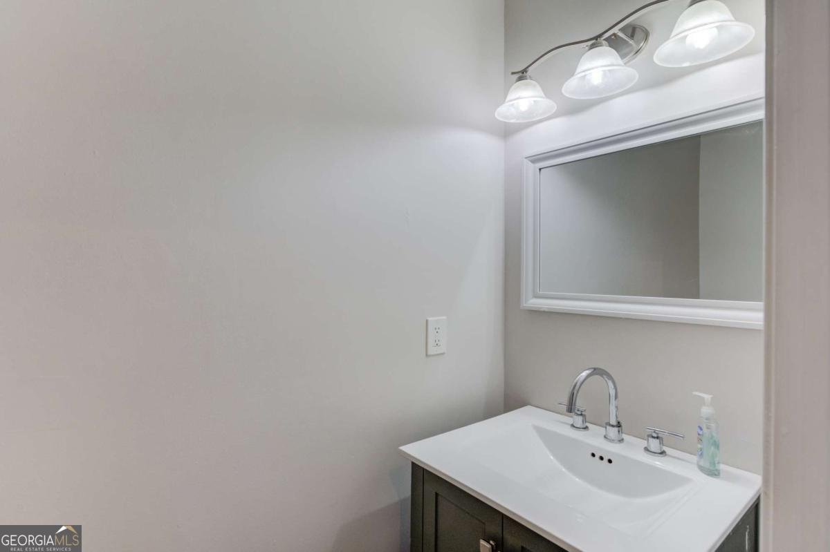 865 Stonebridge Park Circle Lithonia - Photo 18