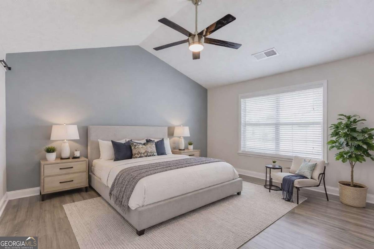 865 Stonebridge Park Circle Lithonia - Photo 19