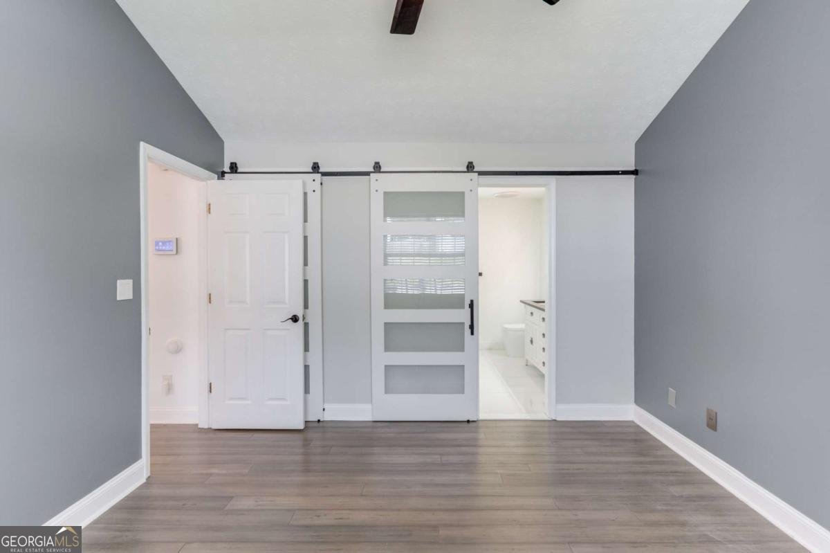 865 Stonebridge Park Circle Lithonia - Photo 21