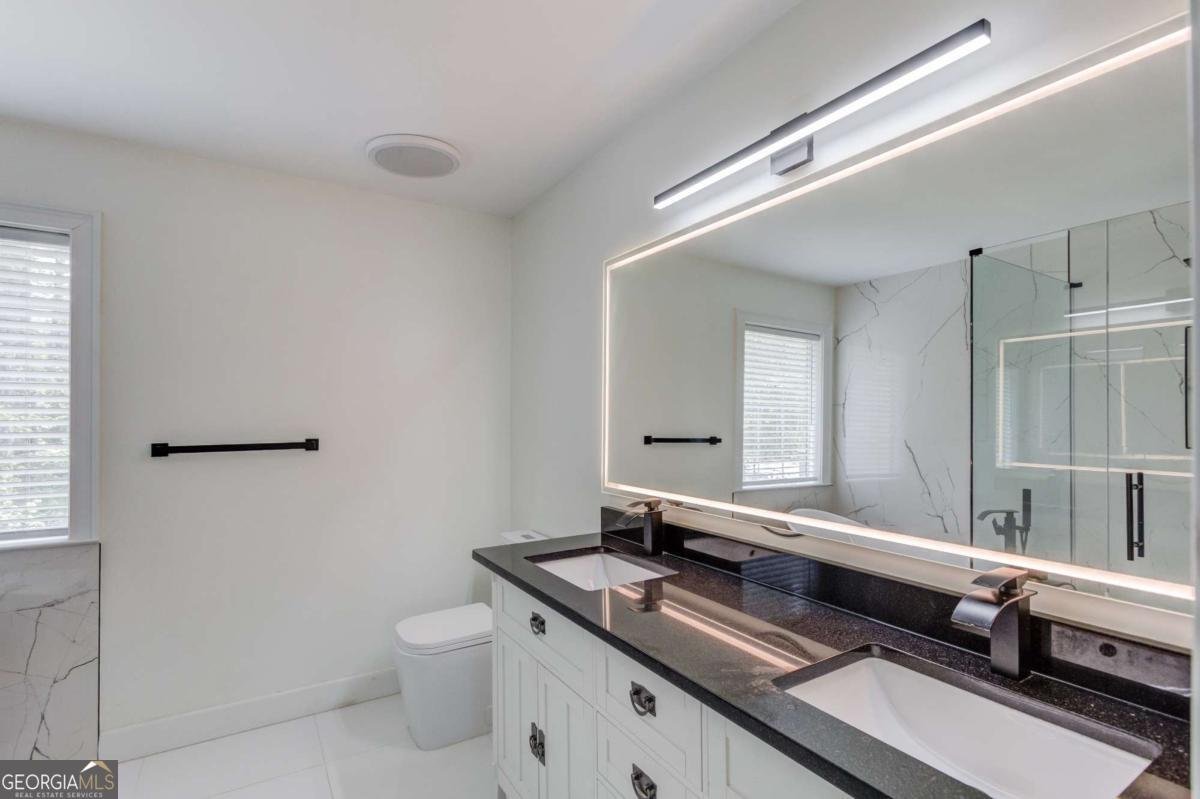 865 Stonebridge Park Circle Lithonia - Photo 22